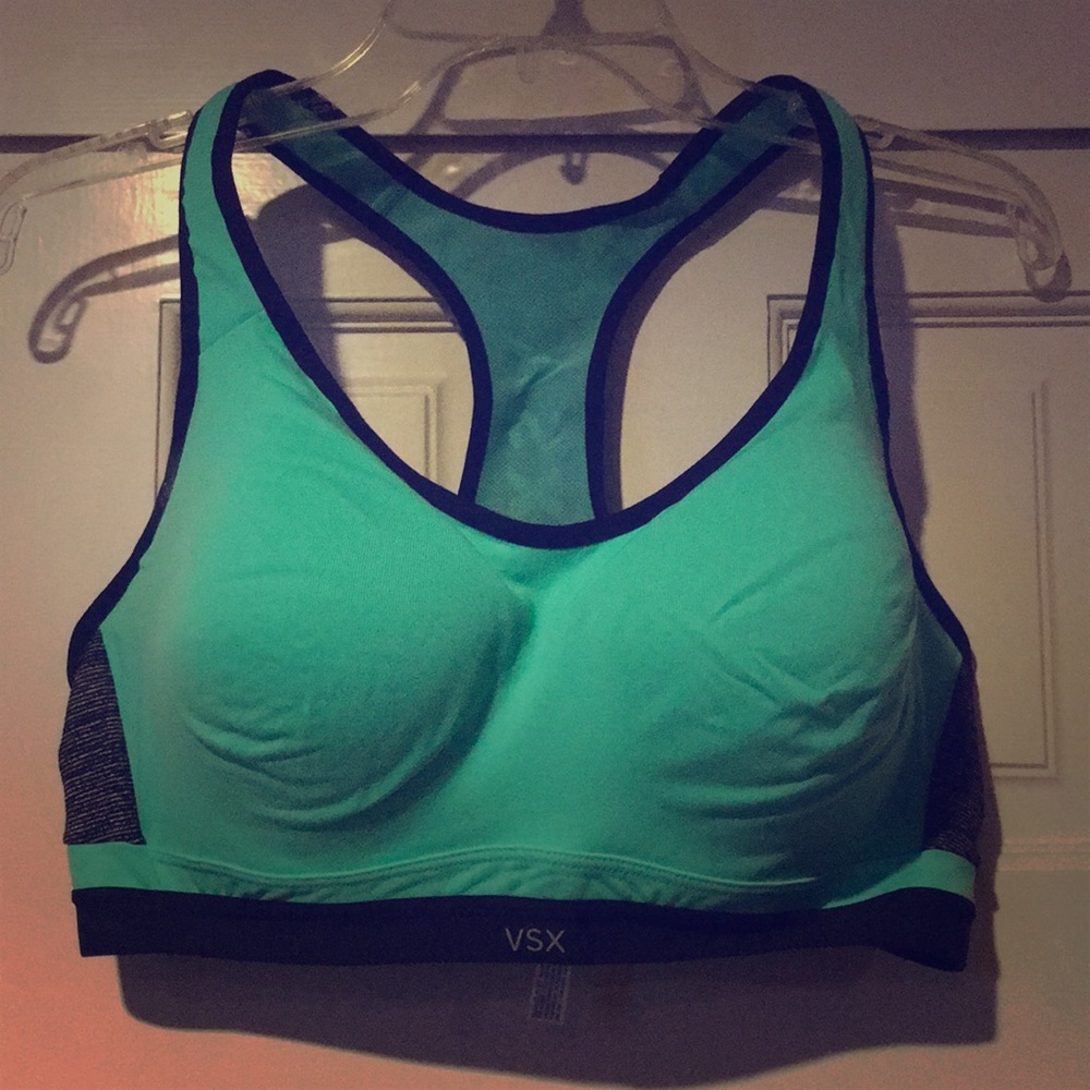 Victoria Secret sports bra